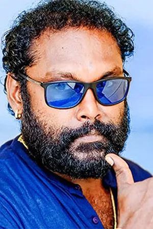 Dharshan Dharmaraj