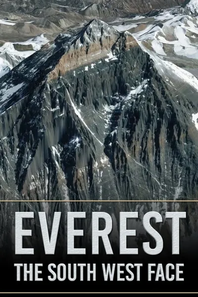 Everest: The South West Face