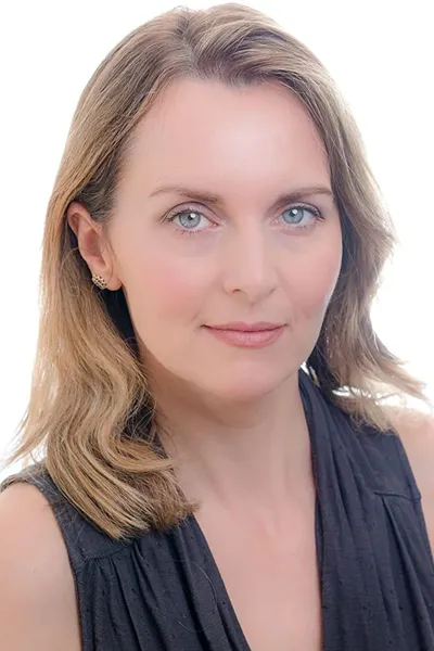 Debra Stephenson