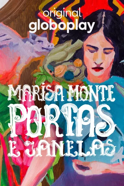 Marisa Monte: Portas e Janelas