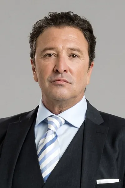 Fernando Luís