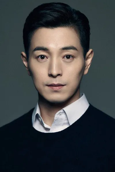 Jung Sung-il