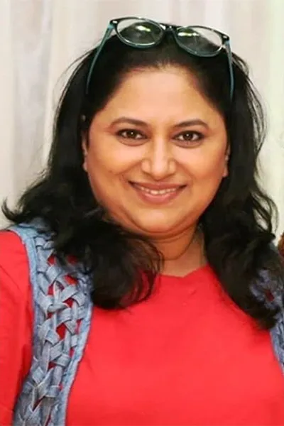 Sukanya Kulkarni