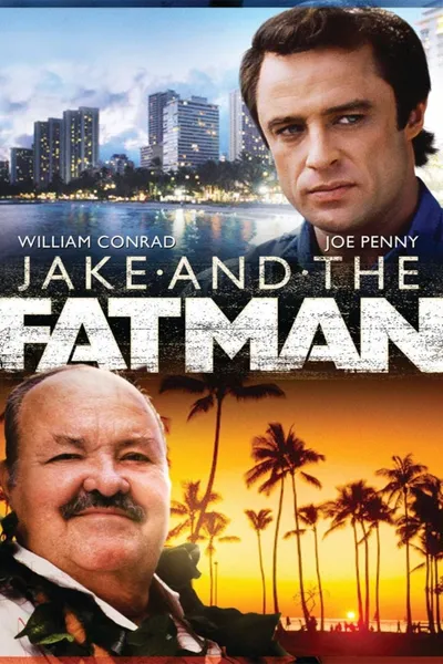 Jake and the Fatman