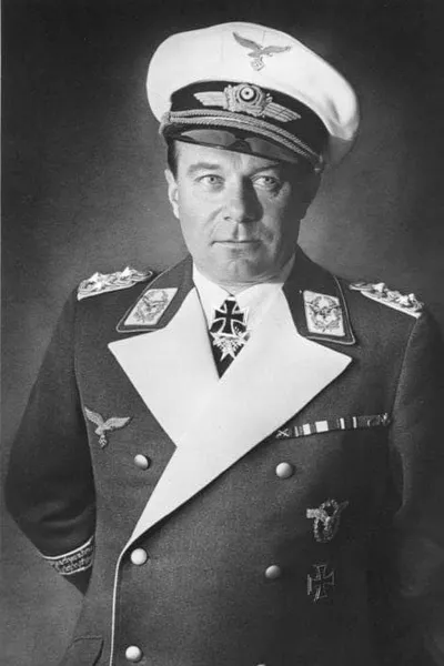 Ernst Udet