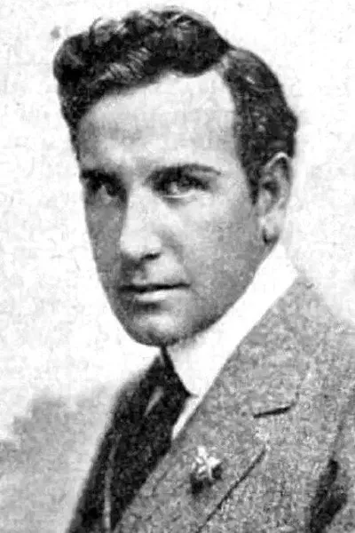 Jack Livingston