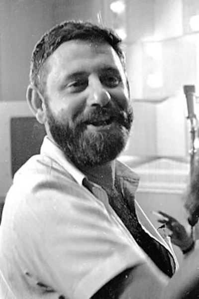 Uri Zohar