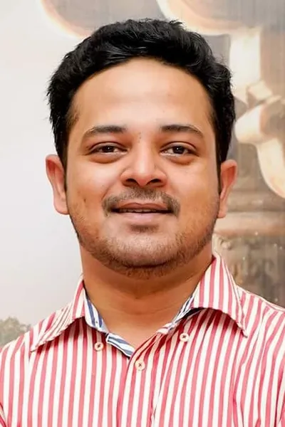 Satyam Bhattacharya