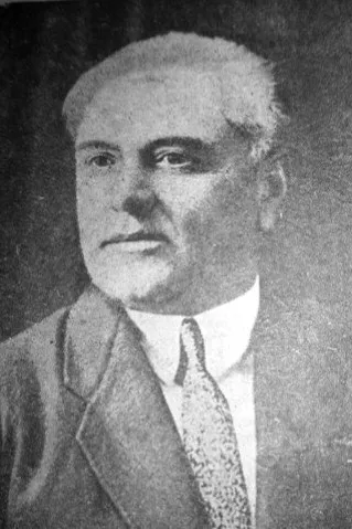 Vladimir Obolenskiy