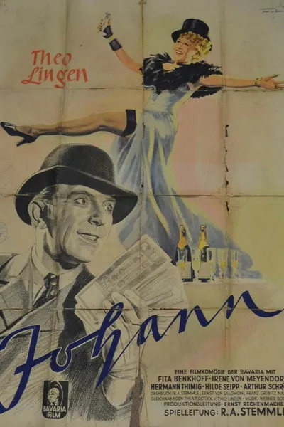 Johann