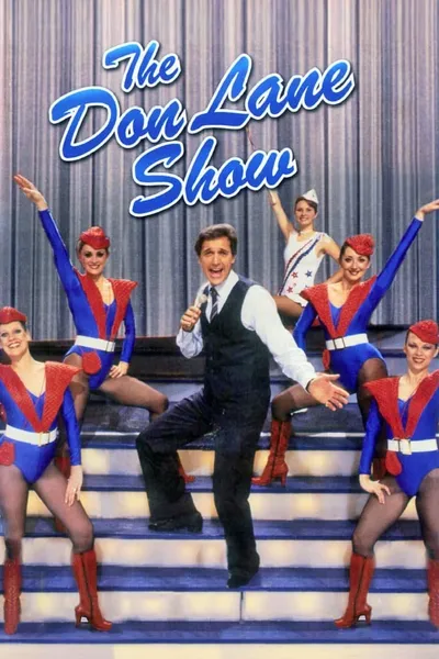 The Don Lane Show