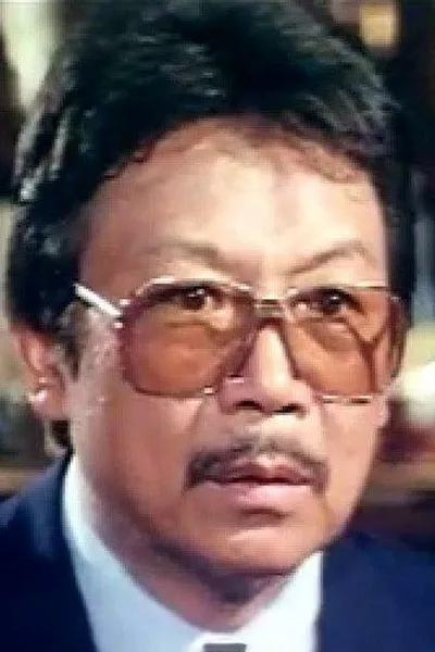 Hsueh Han