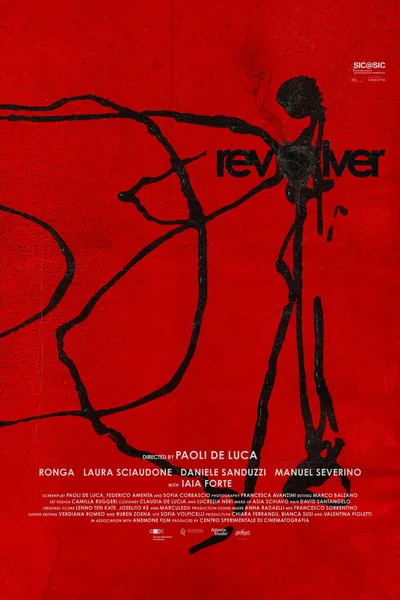 Revolver