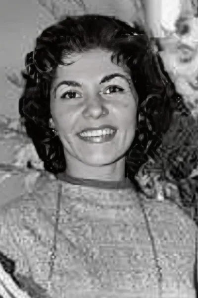 Thelma del Río