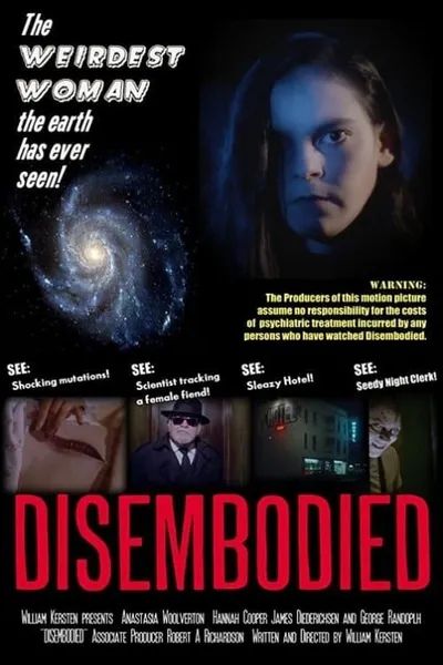 Disembodied