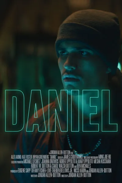 Daniel