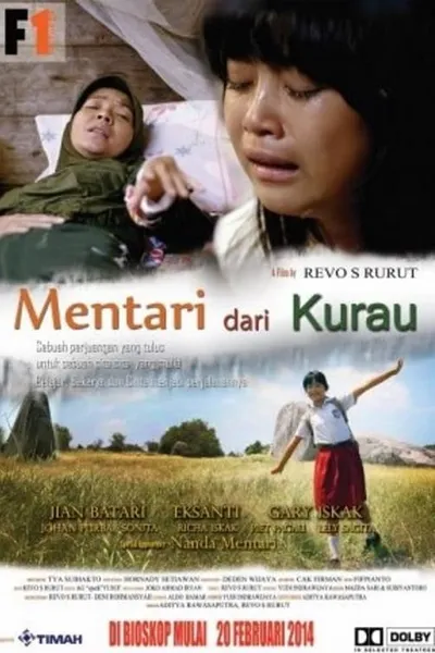 Mentari Dari Kurau