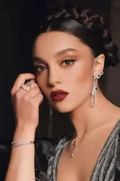 Juliana Grigoryan