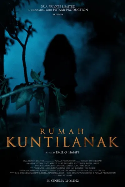 Rumah Kuntilanak