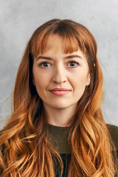 Marielle Heller