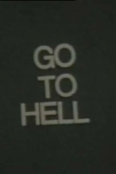 Go to Hell