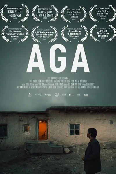 Aga