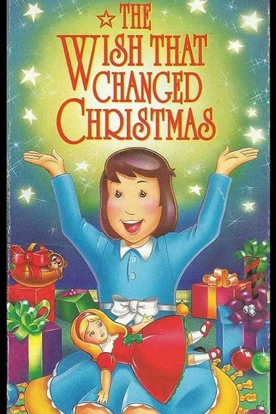 The Wish That Changed Christmas