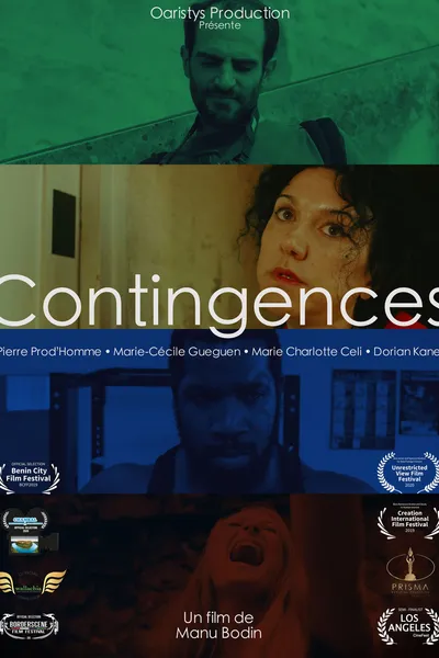 Contingencies