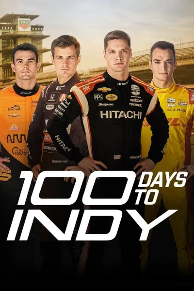 100 Days to Indy