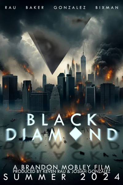 Black Diamond