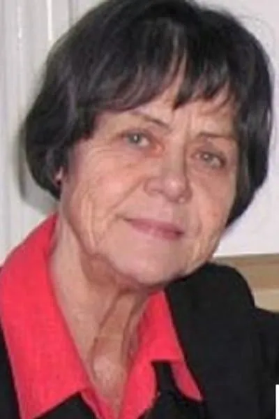 Merete Arnstrøm