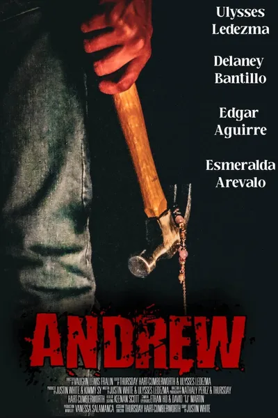 Andrew