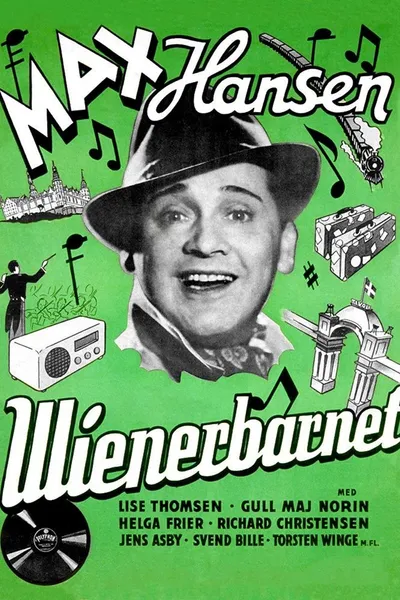 Wienerbarnet