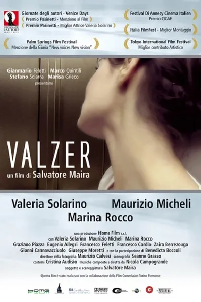 Valzer