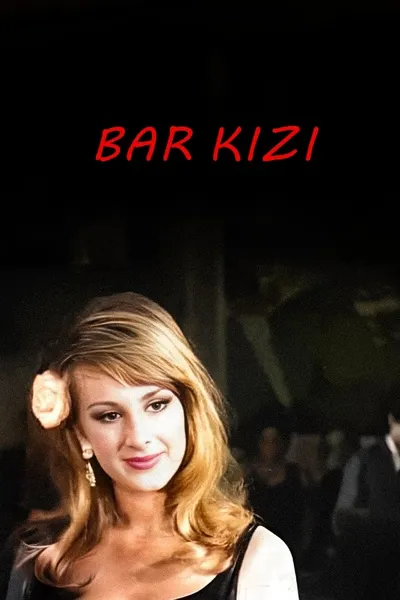 Bar Kızı