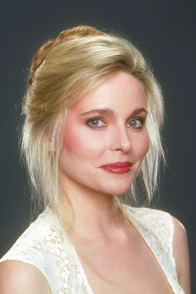 Priscilla Barnes