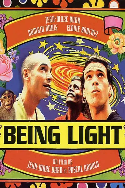 Being Light