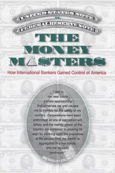 The Money Masters