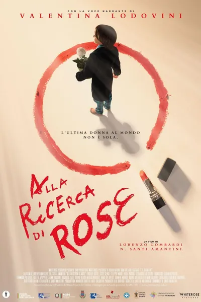 Alla ricerca di Rose