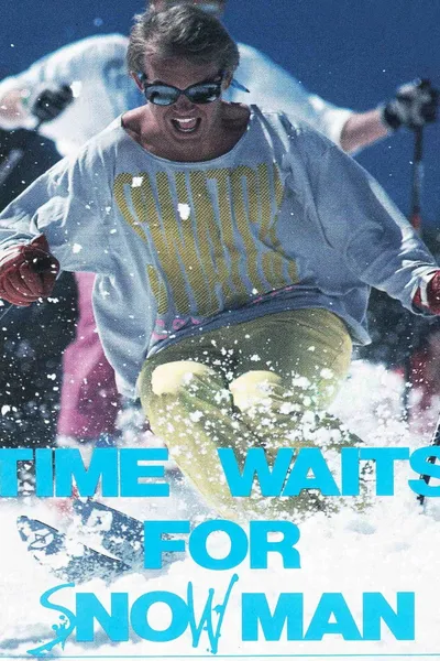Time Waits for Snowman