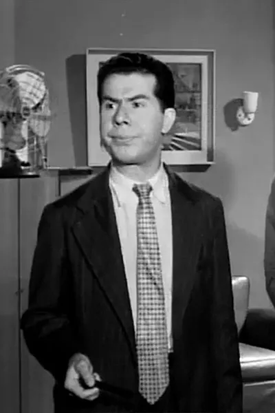 Hamilton Ferreira