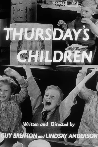 Thursday's Children