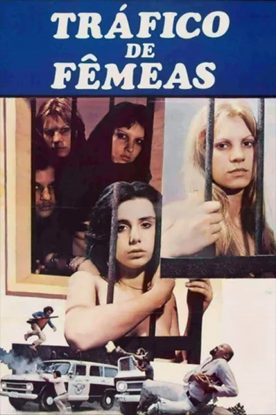 Trafficking of Females