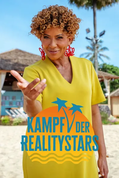 Kampf der Realitystars – Schiffbruch am Traumstrand