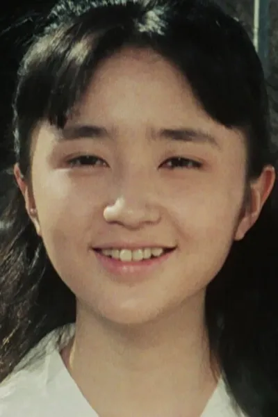 Megumi Ueno