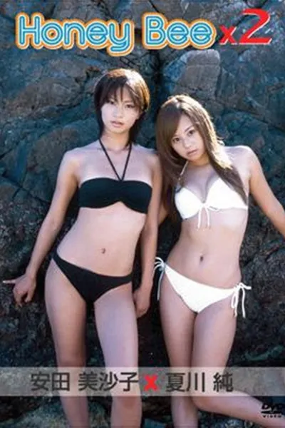 Honey Bee×2