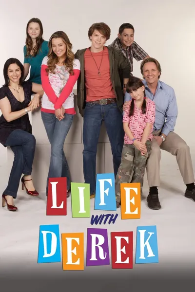 Life with Derek