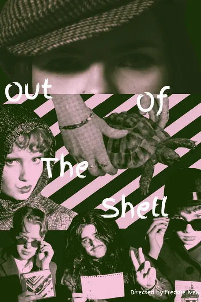 Out Of The Shell