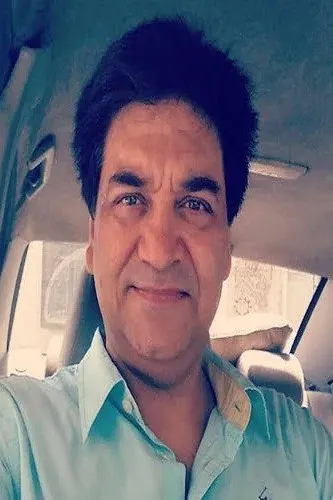 Raju Pandit