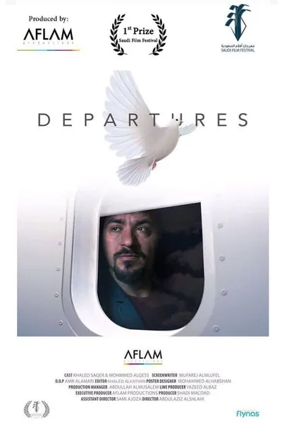 Departures